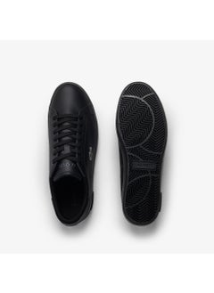 LACOSTE Powerscourt Lace Up Vulcanized Sneakers  - Image 5