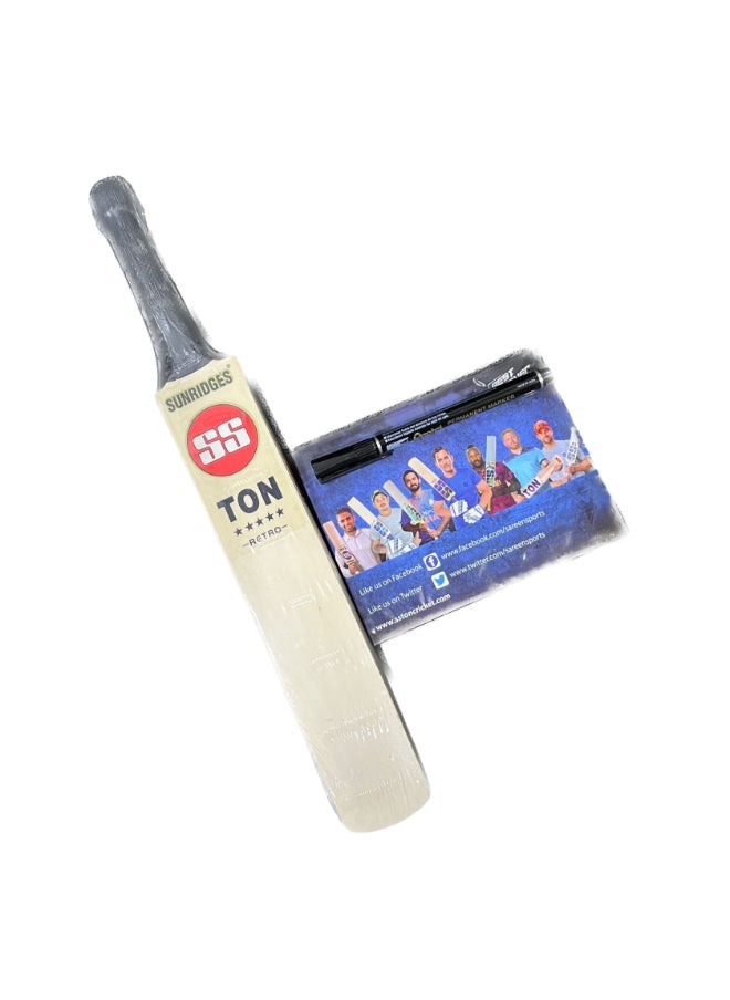 SS Autograph Kit  - Image 1