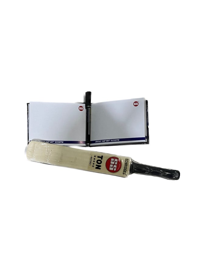 SS Autograph Kit  - Image 4