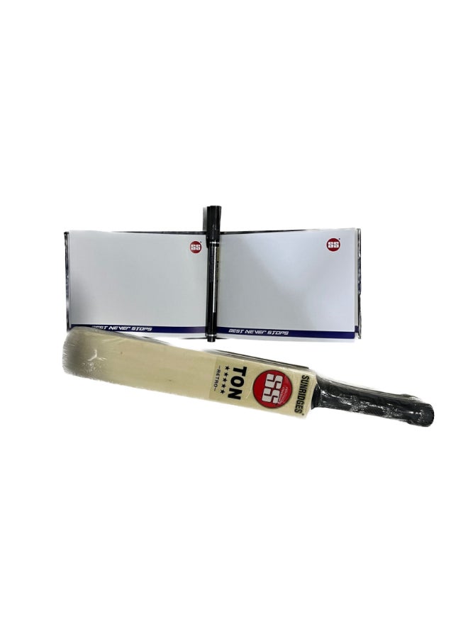 SS Autograph Kit  - Image 3