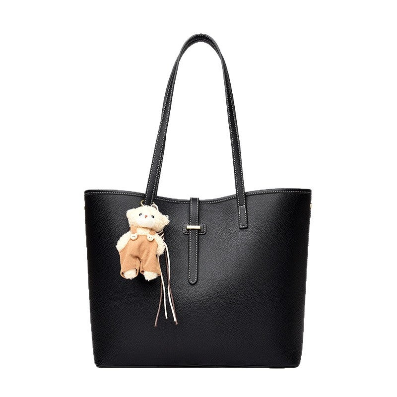 Large Capacity Tote Bag - Image 5