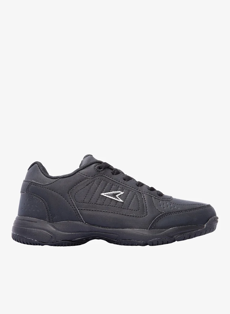 Bata Casual Power Lace-Up Shoes
