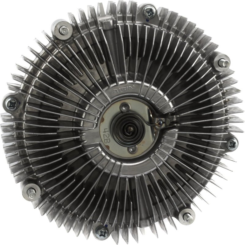 AISIN FCT-087 Engine Cooling Fan Clutch - Image 1