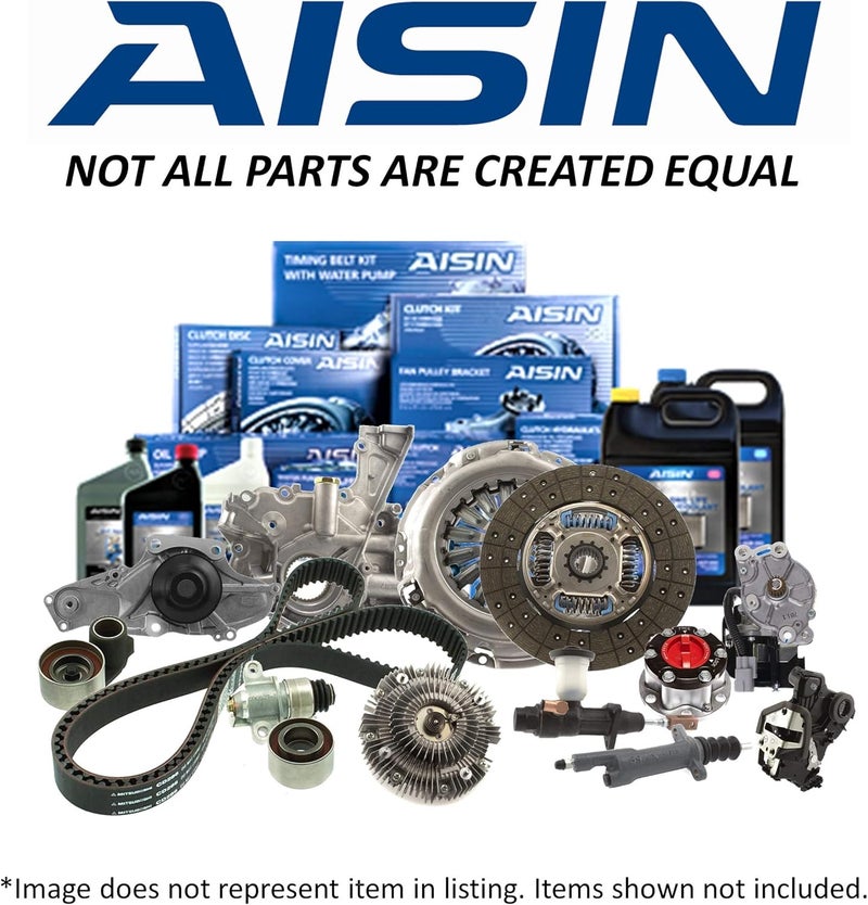 AISIN FCT-087 Engine Cooling Fan Clutch - Image 3