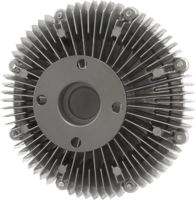 AISIN FCT-087 Engine Cooling Fan Clutch - Image 2