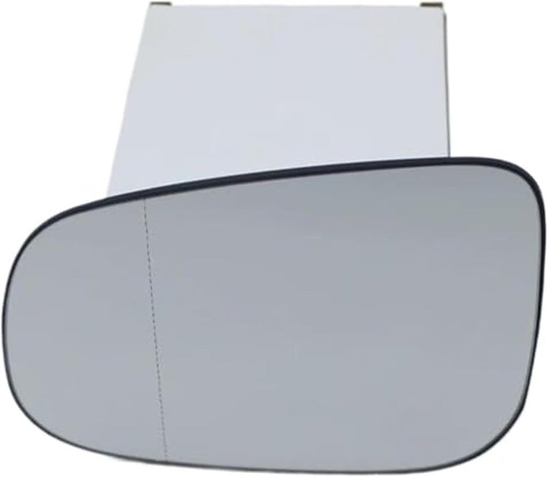 Wivplex Heated Side Mirror Glass for Jaguar X Type - Image 3