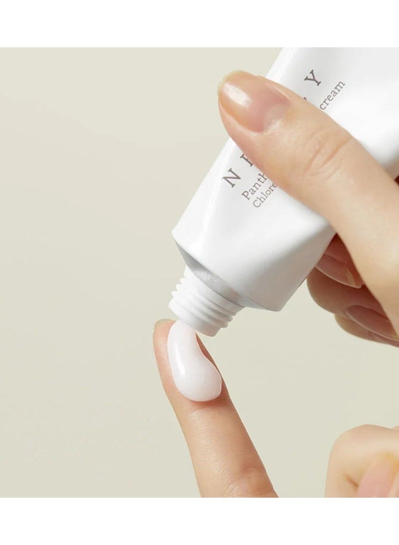 Needly Panthenol Water Gel Cream Burst of Hydration 50ml - Image 2