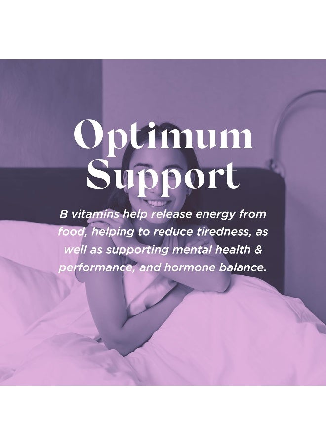 Biocare B Complex 90 Capsules - Image 5