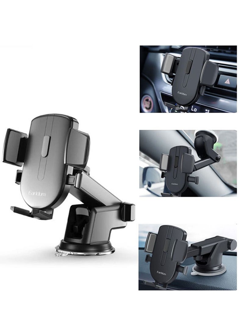 Earldom EH93 Mobile Phone Bracket car holder - Image 2