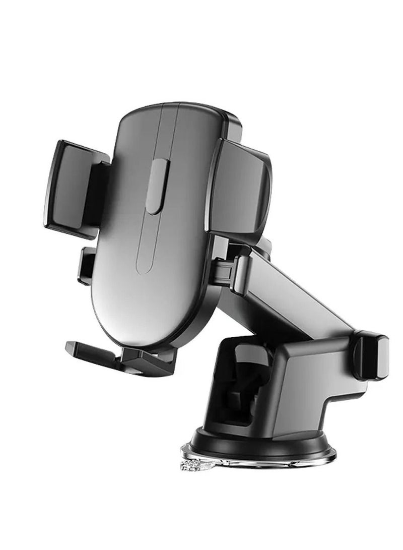 Earldom EH93 Mobile Phone Bracket car holder - Image 4