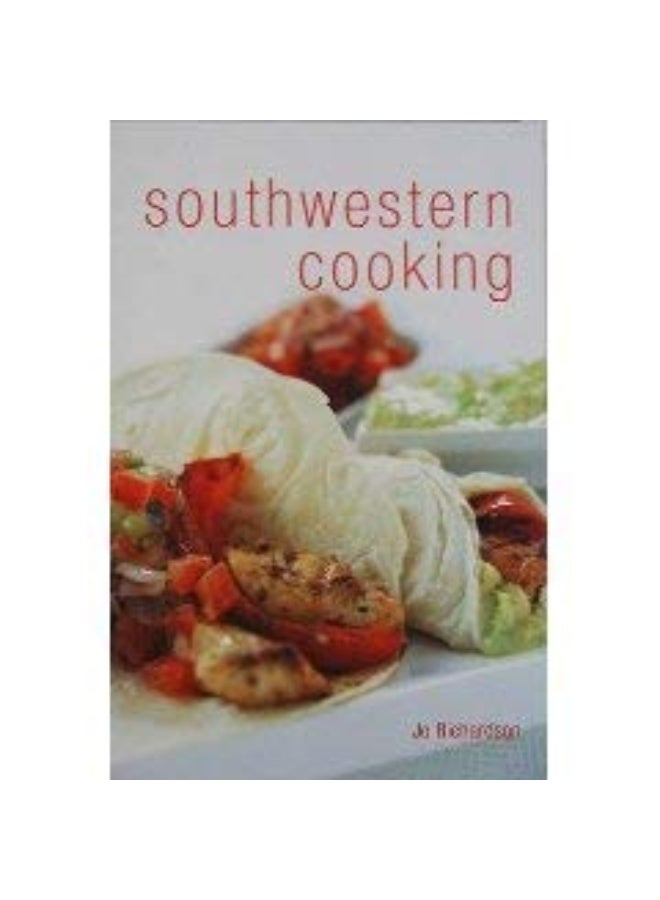 Southwestern Cooking