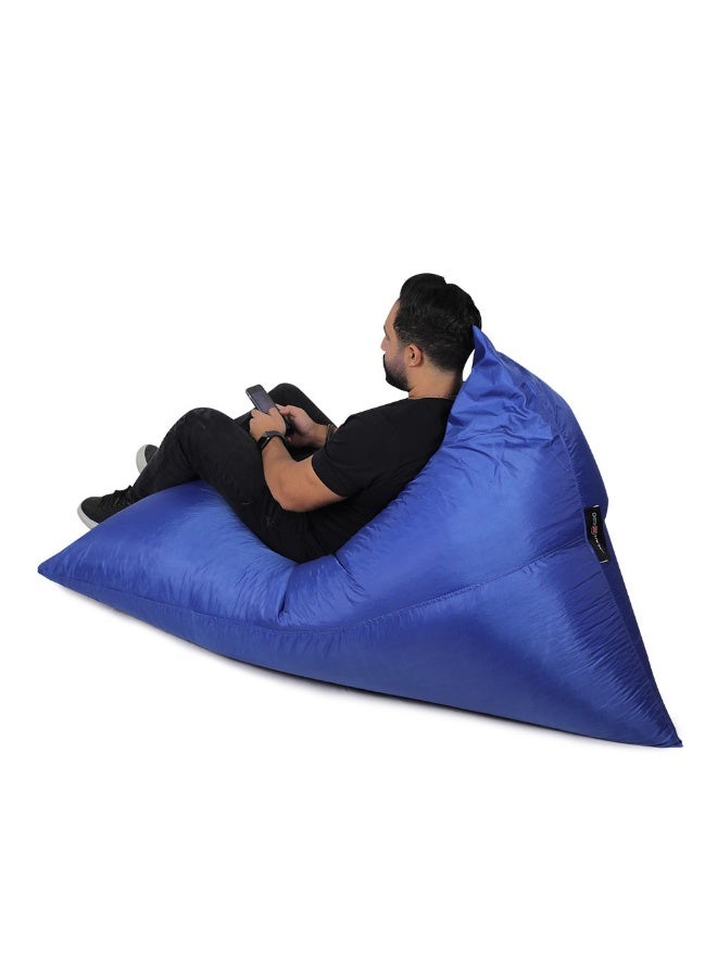 بين تو جو كون بين باج - ازرق - Image 2