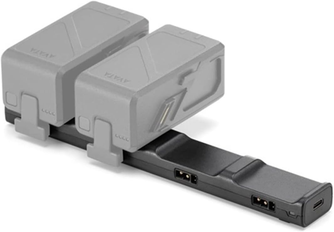 DJI DJI Avata Drone Battery Charging Hub 65W Z4385A87C8184DA8E2026Z