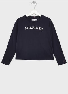 Kids Logo T-Shirt