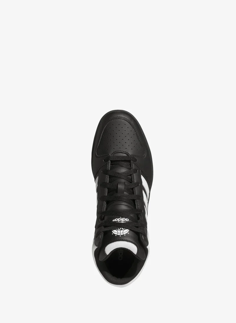 Adidas  HOOPS MID CLASSIC SHOES  | Best Price UAE