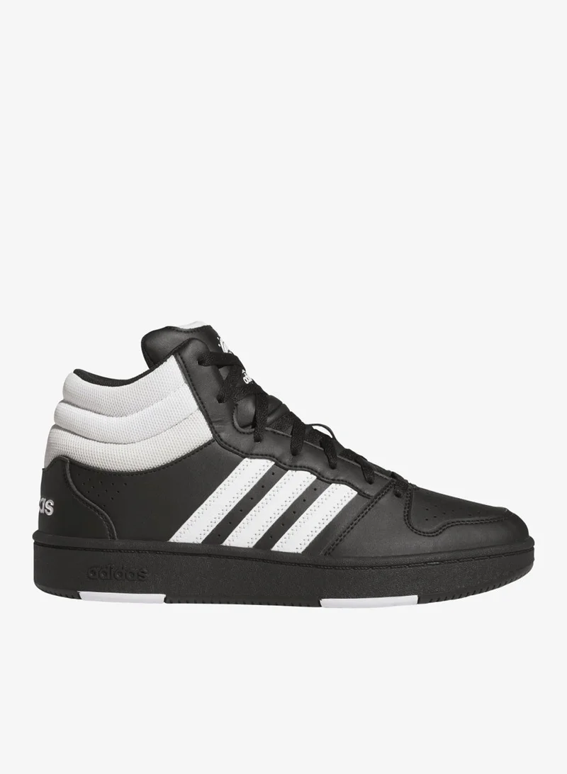 Adidas HOOPS MID CLASSIC SHOES