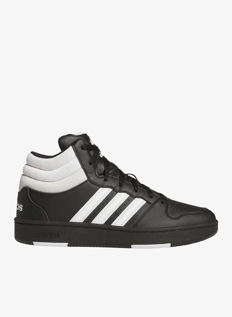 Adidas HOOPS MID CLASSIC SHOES