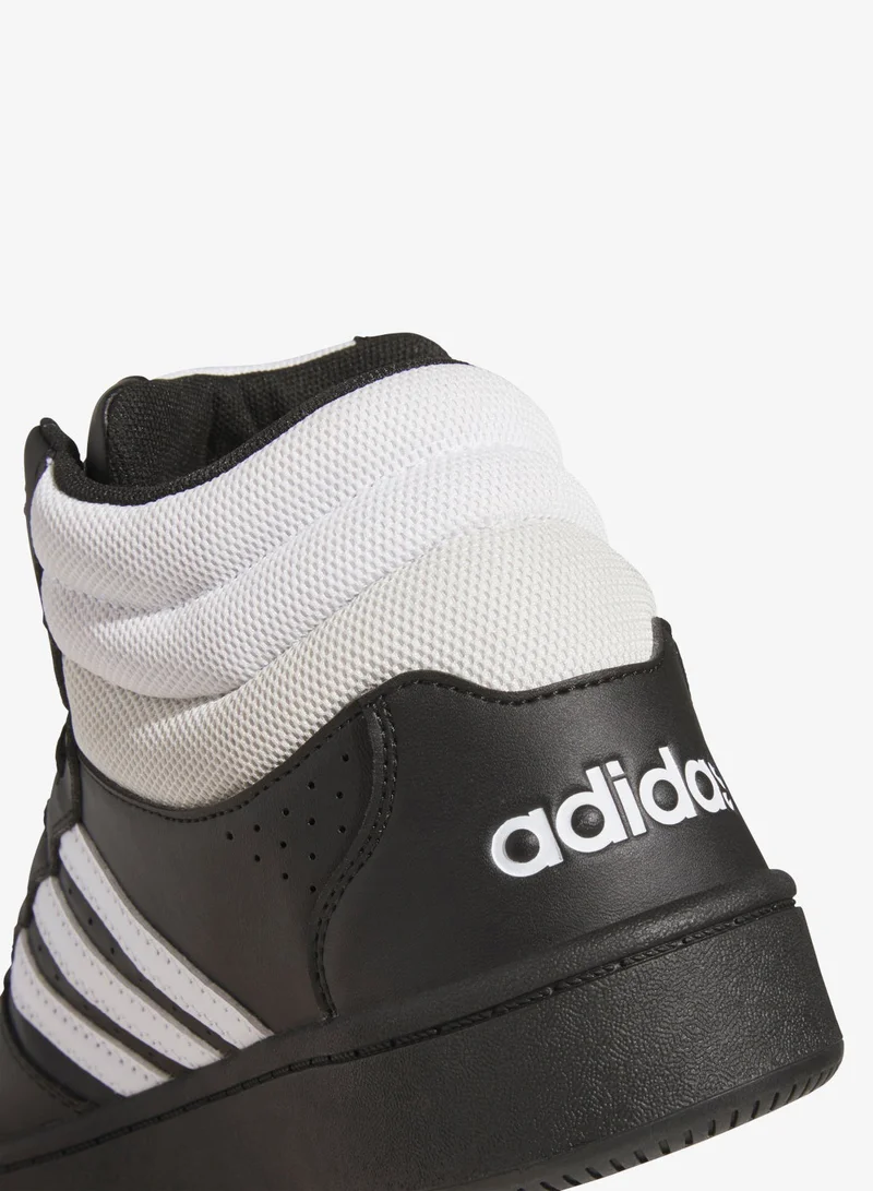 Adidas  HOOPS MID CLASSIC SHOES  | Best Price UAE