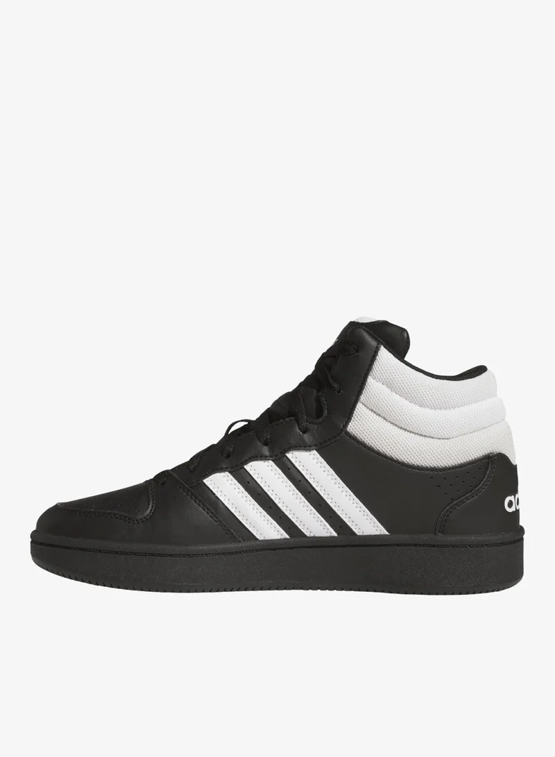 Adidas  HOOPS MID CLASSIC SHOES  | Best Price UAE