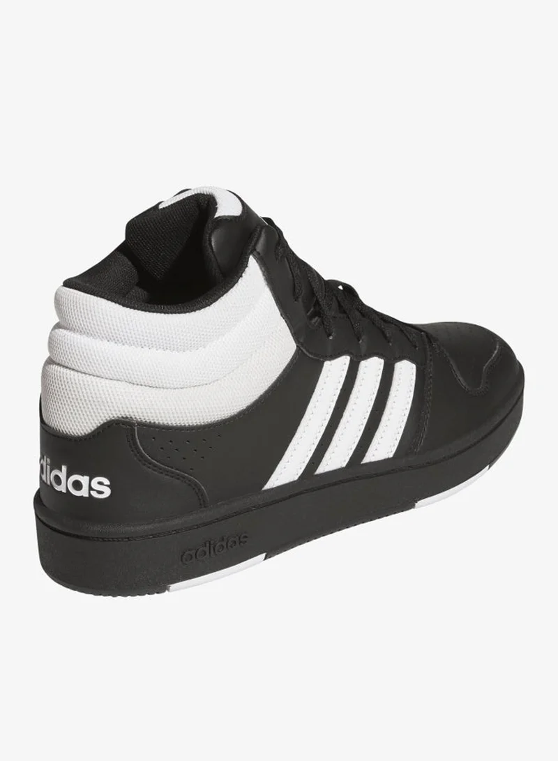 Adidas  HOOPS MID CLASSIC SHOES  | Best Price UAE