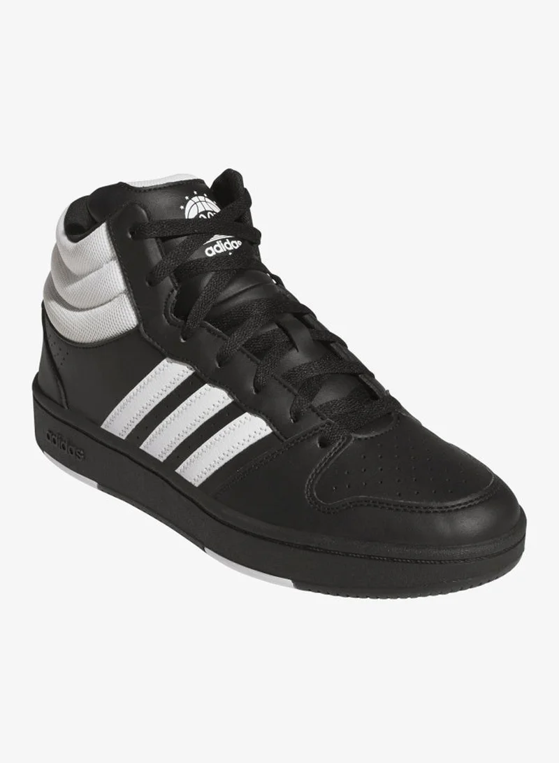 Adidas  HOOPS MID CLASSIC SHOES  | Best Price UAE
