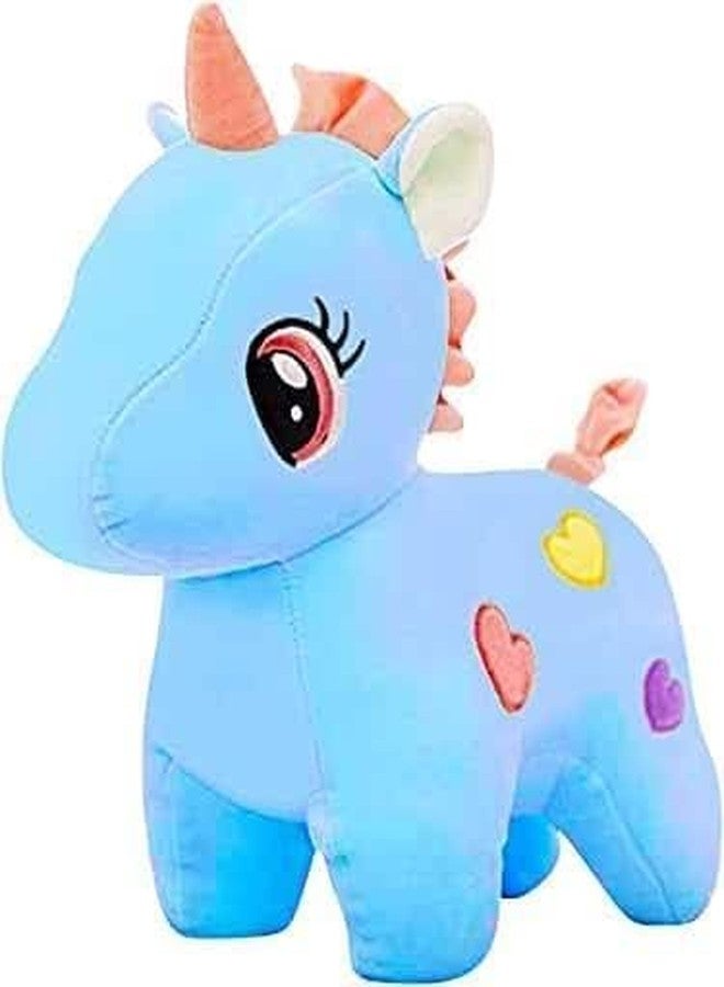 Future Shop Soft Elegant Animal Stuffed Plush Fur Soft Toy for Kids/Boys/Girls Best Birthday Gift for Children Combo Toy Set 4 - Image 4