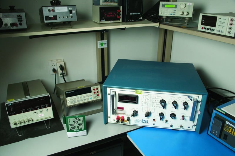 Extech Instruments مقياس حرارة رقمي من إكستك - Image 4