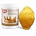 BOHS Golden Metallic Clay 200gAir DryShiny for Item Decoration Jewelry PendantsProps Sculpting Materials - Image 2