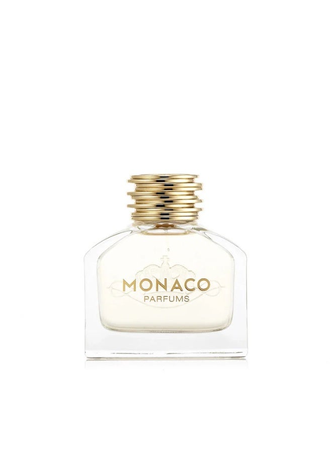 Monaco Parfums For Men Eau De Toilette 50Ml - Image 2