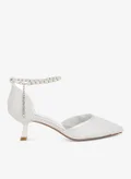 London Rag White
