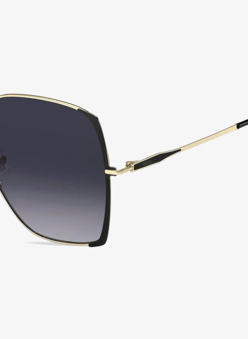 Hugo Boss  Square Sunglasses Frames  | Best Price UAE