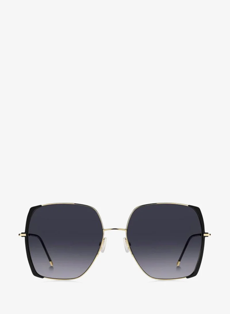 Hugo Boss  Square Sunglasses Frames  | Best Price UAE