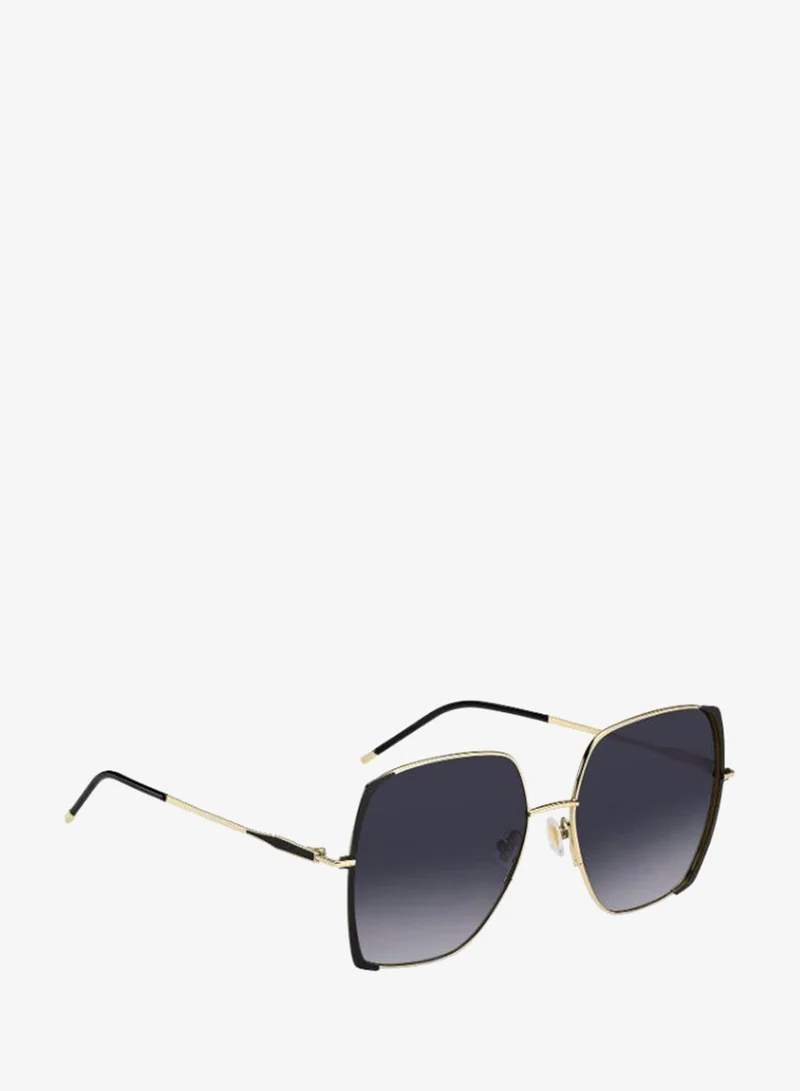 Hugo Boss Square Sunglasses Frames