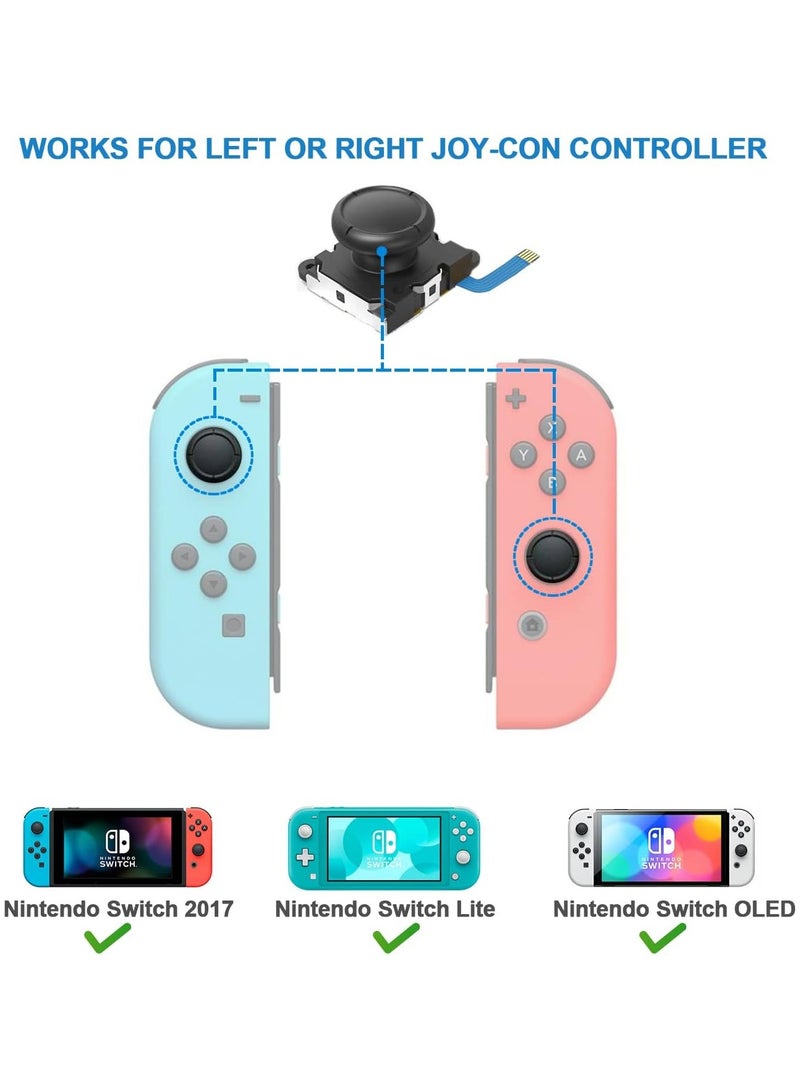 Anna Switch 3D Controller Repair Tool Accessories - Image 2