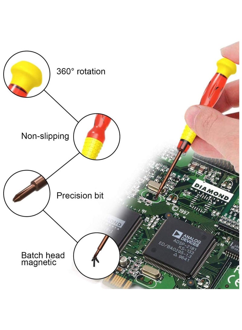 Anna Switch 3D Controller Repair Tool Accessories - Image 3