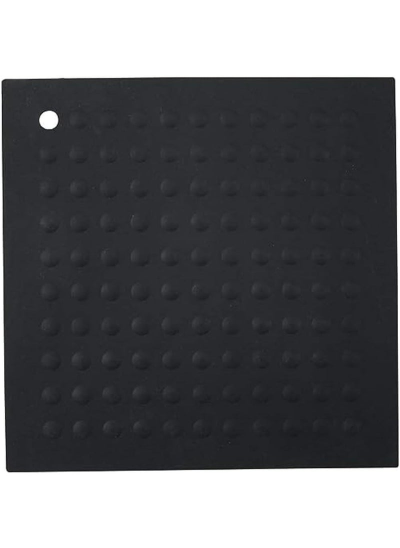 Lamson Lamson Jumbo Silicone Hotspot 11.5" x 11.5" - Black 