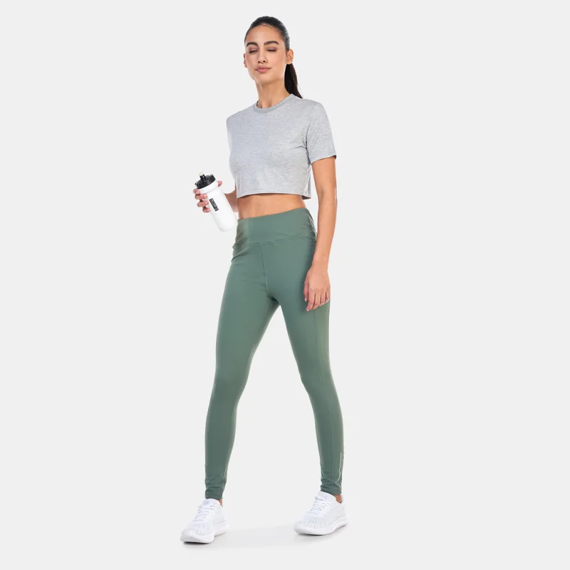 Sun and Sand Sports Women's Pocket Training Leggings