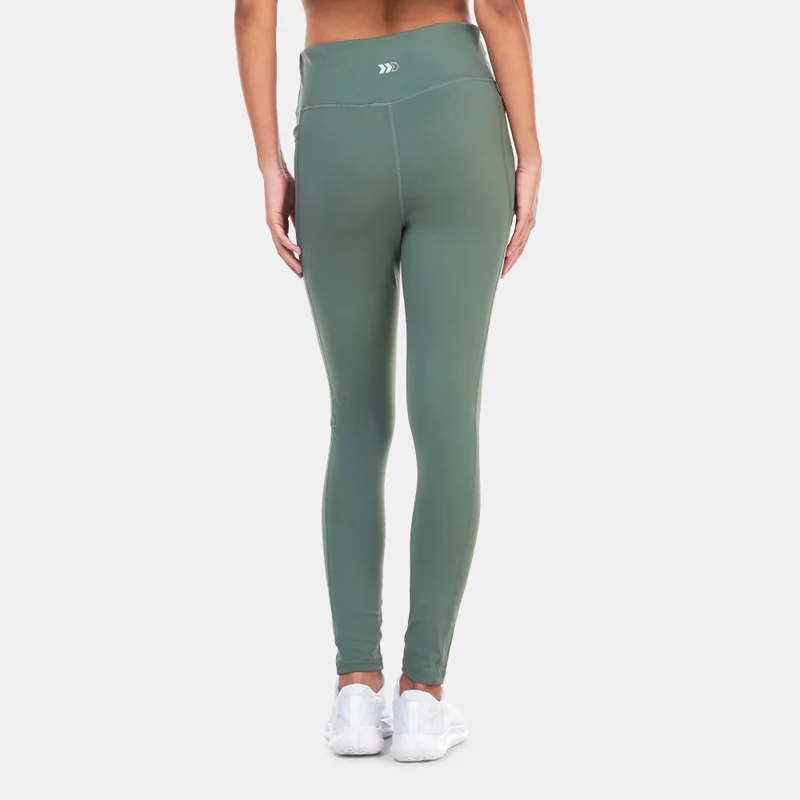 Sun and Sand Sports Women's Pocket Training Leggings