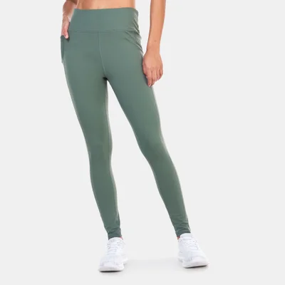 Sun and Sand Sports Women's Pocket Training Leggings