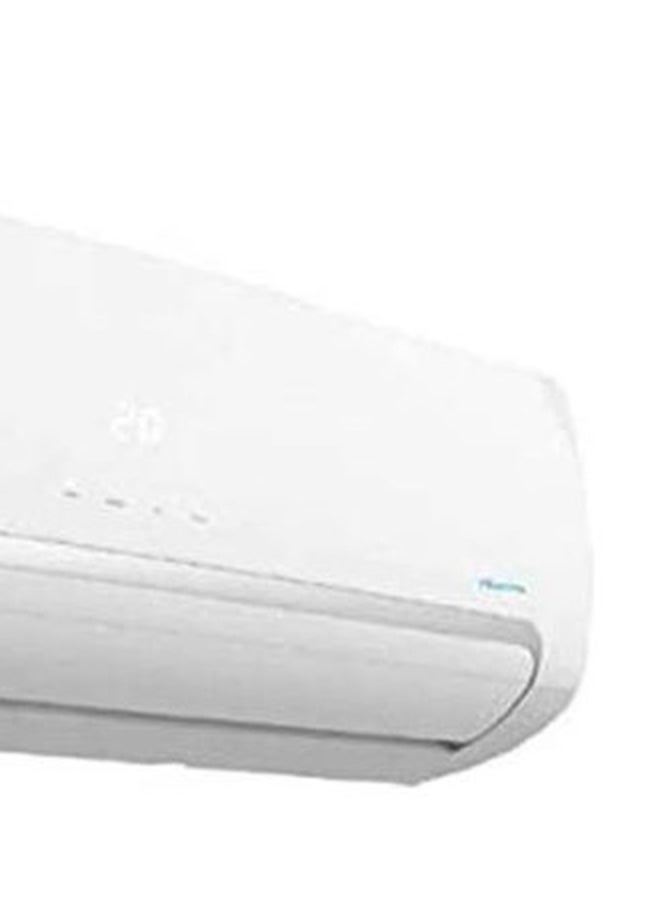 مديا تكييف سبليت بارد وساخن ميشن انفيرتر 2.25 حصان 3140 W MSMB1-18HR-DN أبيض - Image 4