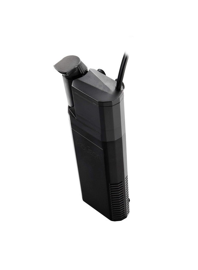 Aqueon Quietflow Internal Power Filter,Black - Image 2