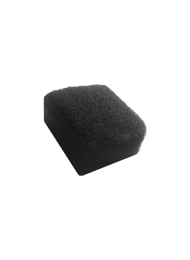 DAILY CONCEPTS Mild Texture Sponge, Charcoal - Image 3