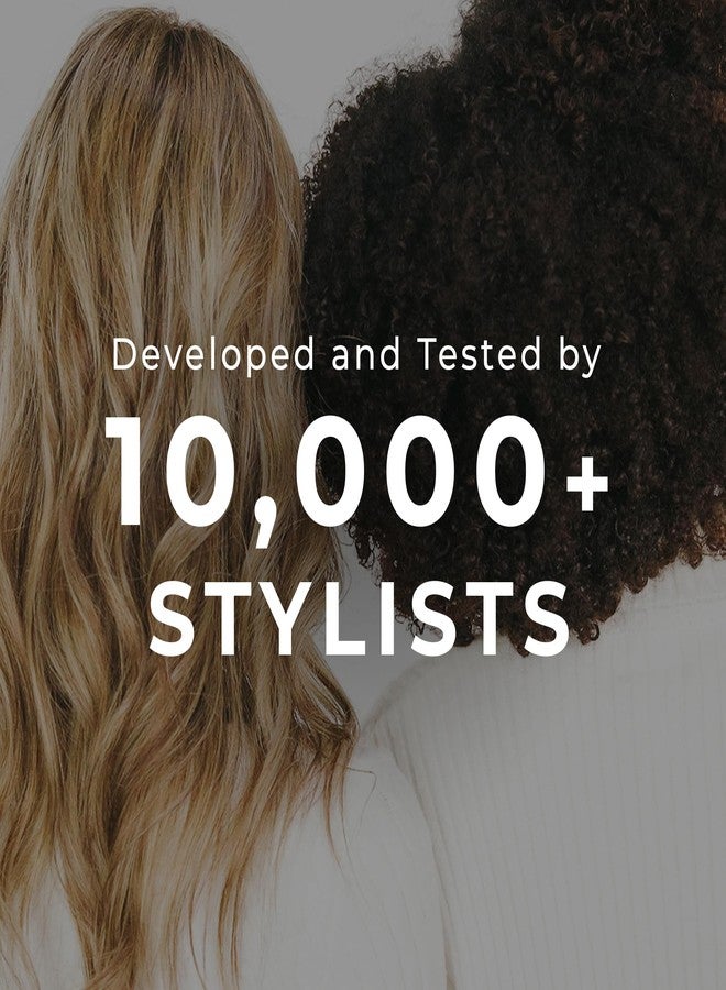 CIBU Repair + Protect Conditioner 30003 Restores Damaged Dry Hair Protects From Breakage Safe for Color-Treated Hair 11.83oz - Image 5