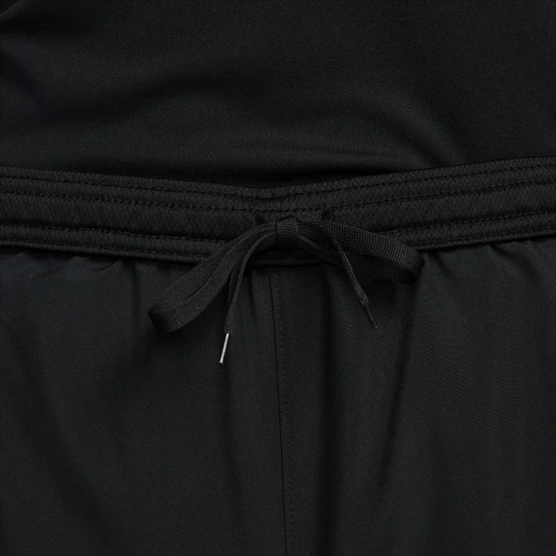 Nike Black Men's Academy Football Shorts for Men | Best Price UAE