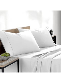 Totti Egyptian Cotton Pillowcases -(75 X 50 Cm) Set Of 2 - pzsku/Z4386C53E3C118B173EFEZ/45/_/1723842673/72993eb5-0645-4920-bf2d-6924b485395d