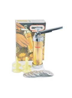 Biscuit Making Machine Gold