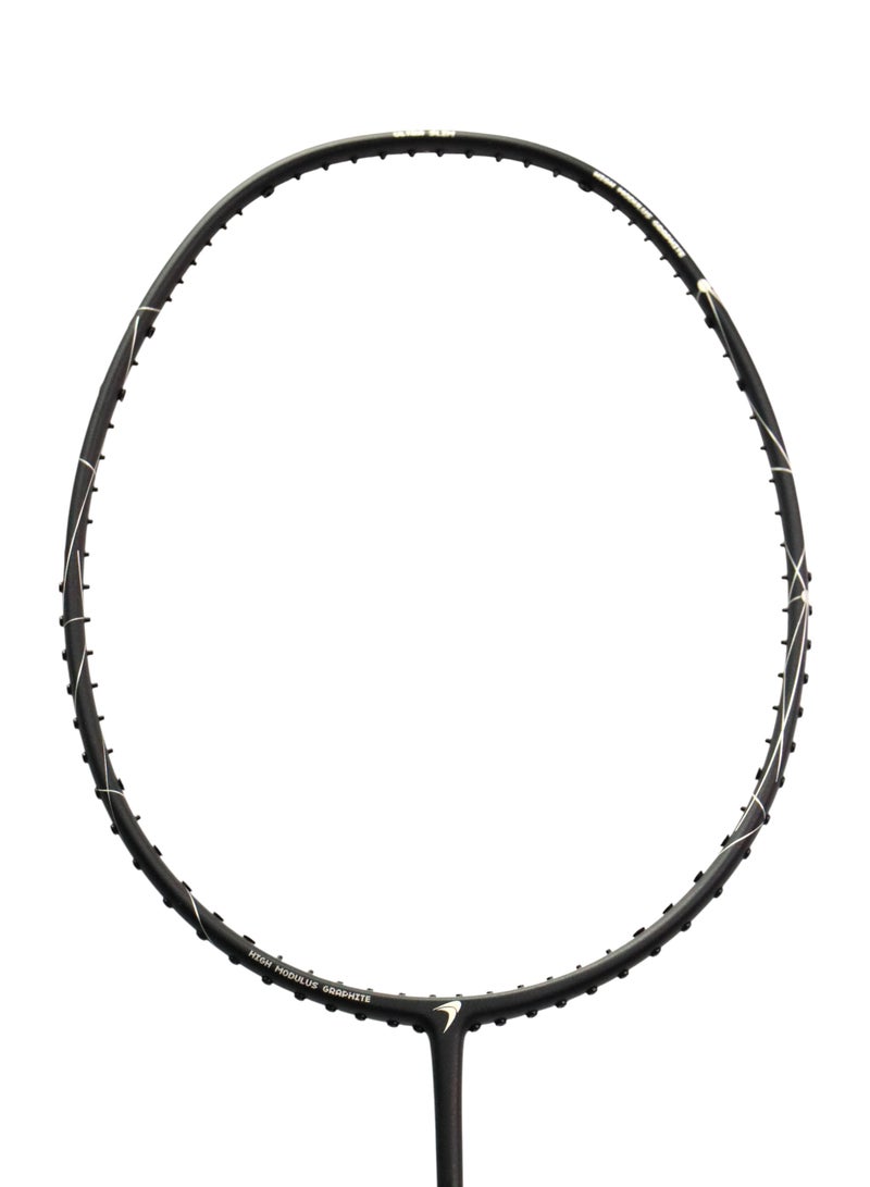 FLYPOWER Smash geledek flypower head heavy balance badminton racket - Image 2