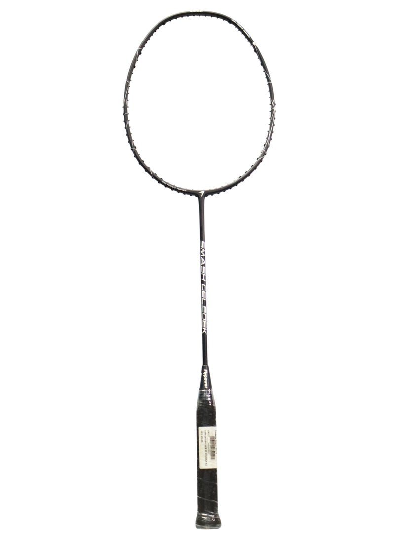 FLYPOWER Smash geledek flypower head heavy balance badminton racket - Image 1