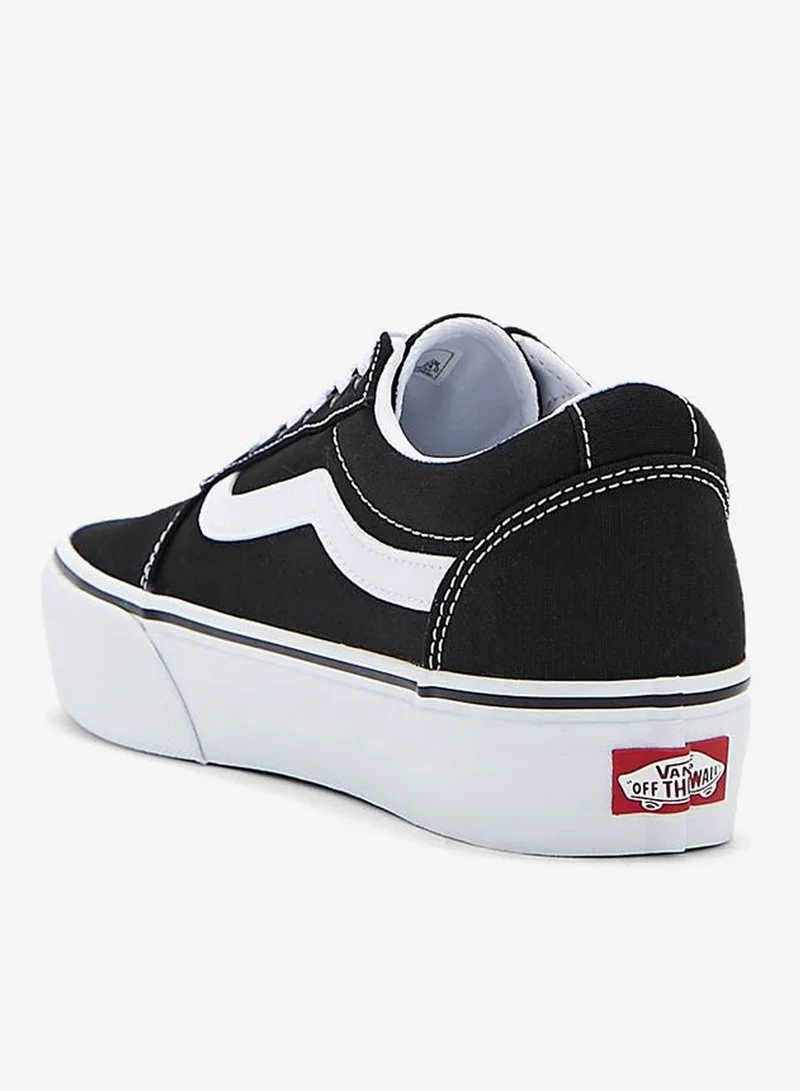 VANS Ward Platform