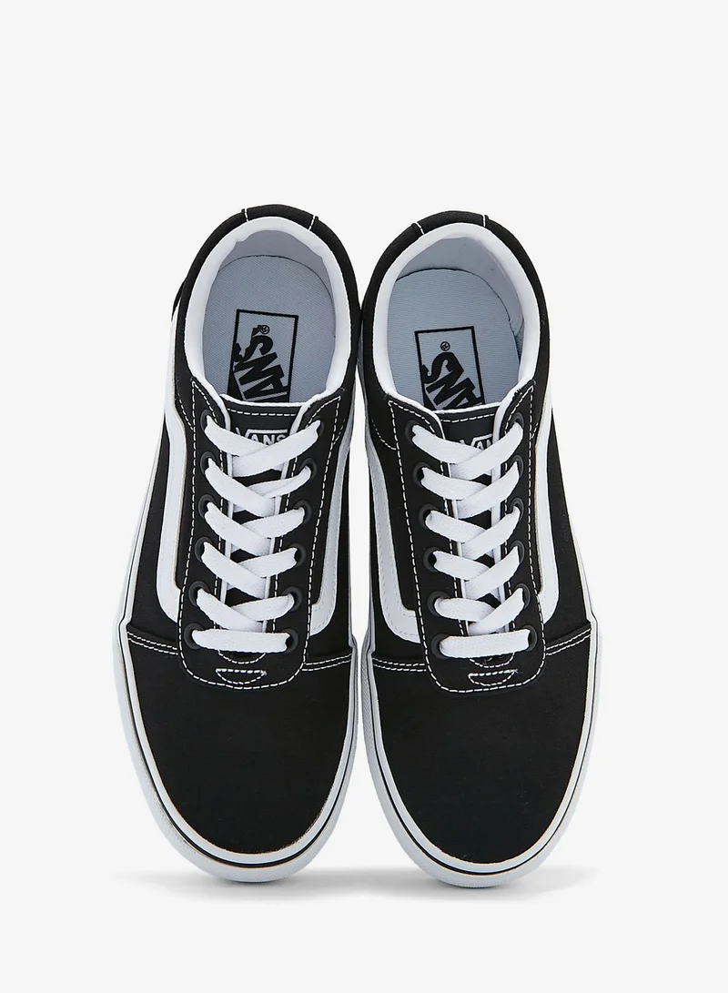 VANS Ward Platform